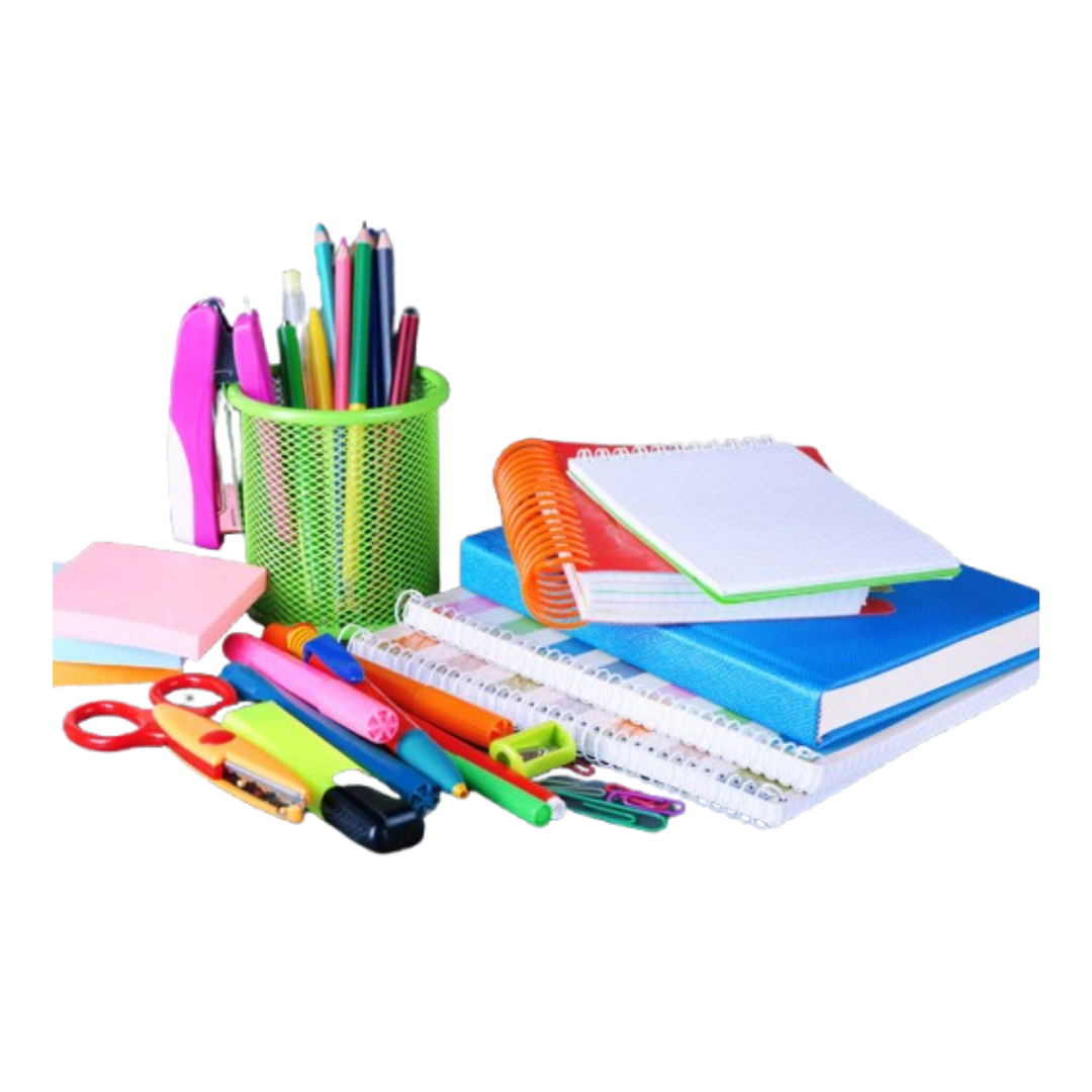 Stationery Supplies