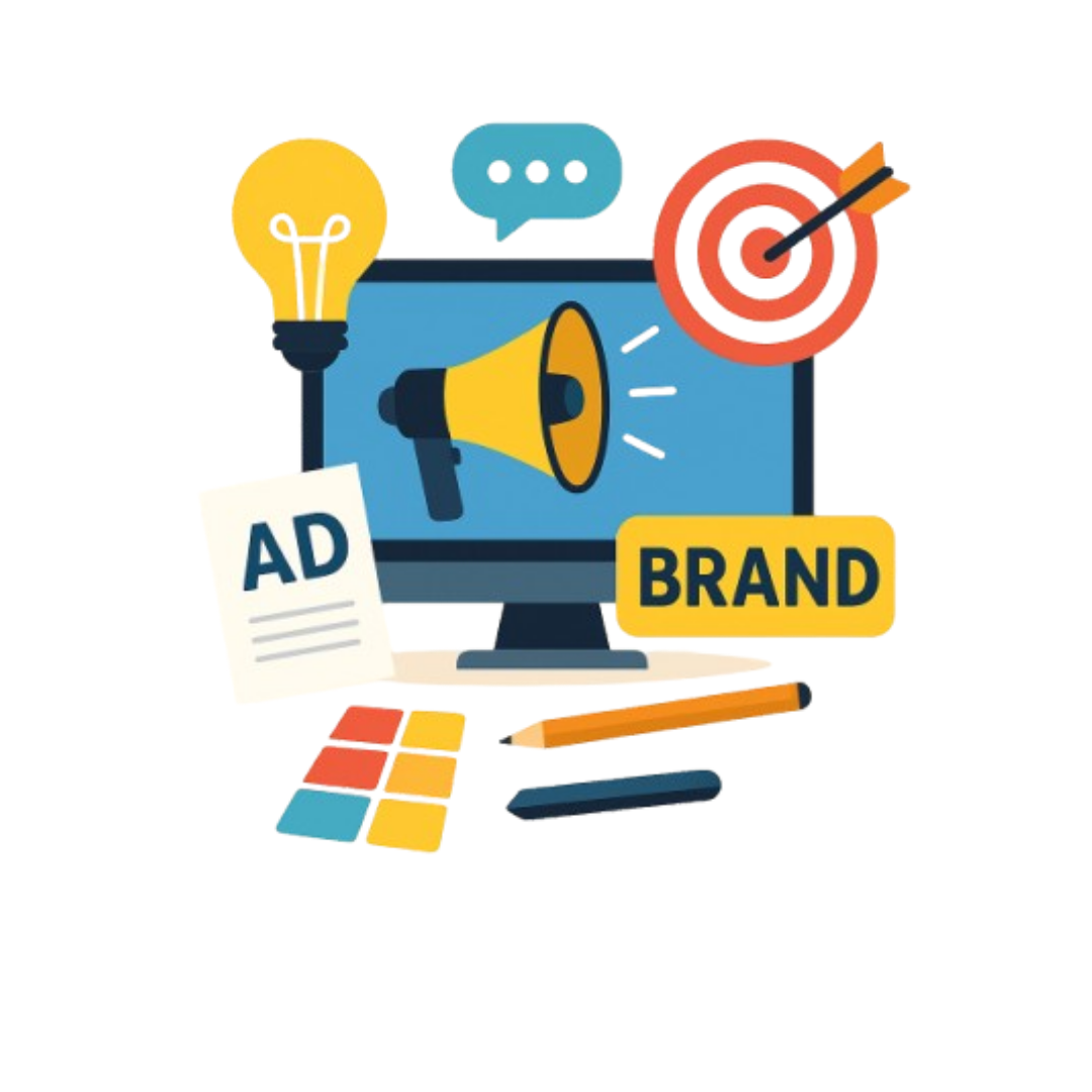 Advertising & Branding